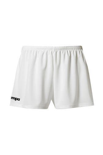 KEMPA Short CLASSIC SHORTS WOMEN limonengelb Straight