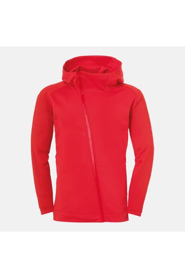 UHLSPORT Sweatjacke ESSENTIAL PRO rot