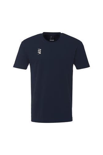 KEMPA T-Shirt Game Changer marine