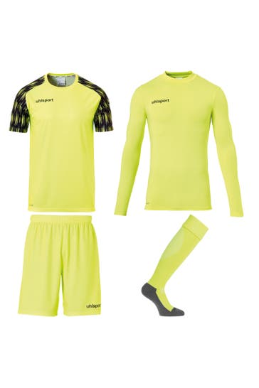 UHLSPORT Torwart-Sets REACTION GOALKEEPER Kids