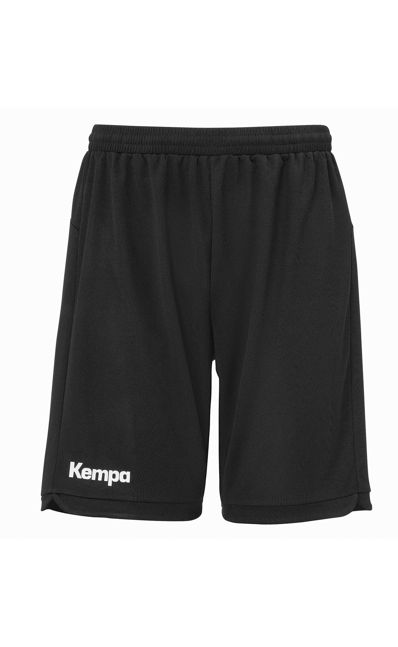 KEMPA Short PRIME SHORTS schwarz Straight, Bild 1