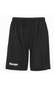 Short PRIME SHORTS schwarz Straight