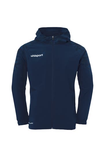 UHLSPORT Sweatjacke GOAL 25 EVO WOVEN HOOD