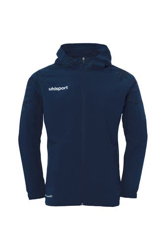UHLSPORT Sweatjacke GOAL 25 EVO WOVEN HOOD