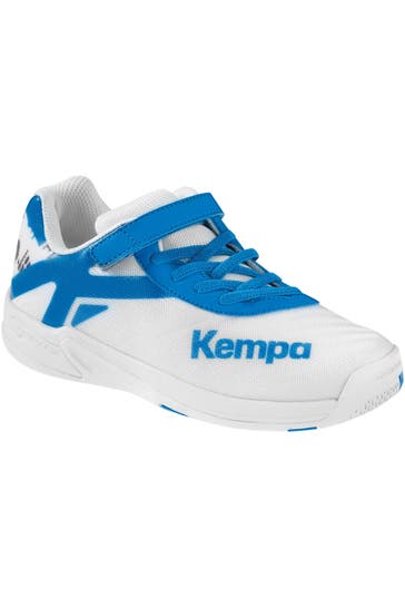 KEMPA Hallen-Sport-Schuhe Wing 2.0 Jr