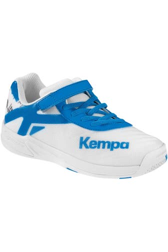 KEMPA Hallen-Sport-Schuhe Wing 2.0 Jr