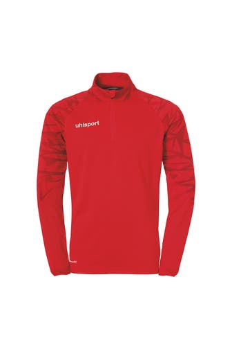 UHLSPORT 1/4 ZIP TOP GOAL 25 1/4 ZIP TOP
