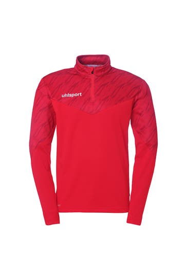 UHLSPORT 1/4 ZIP TOP Progressive 28