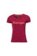 T-Shirt GRAPHIC T-SHIRT GIRLS deep rot