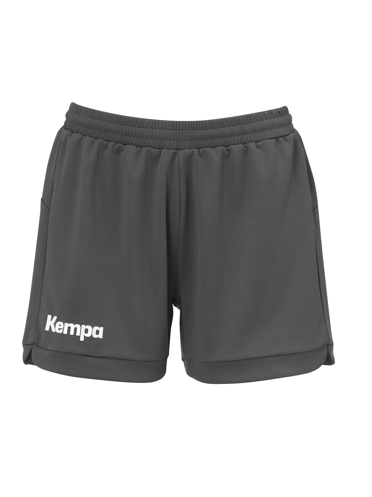 KEMPA Short PRIME SHORTS WOMEN anthra Slim, Bild 1