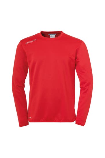 UHLSPORT T-Shirt ESSENTIAL TRAINING TOP Kids