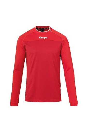 KEMPA Longsleeve PRIME LANGARMSHIRT