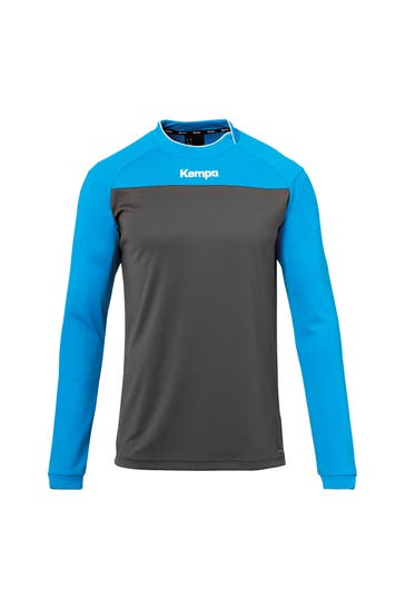 KEMPA Longsleeve PRIME LANGARMSHIRT Kids