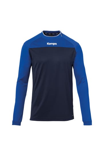 KEMPA Longsleeve PRIME LANGARMSHIRT