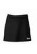 Short SKORT GIRLS schwarz Straight