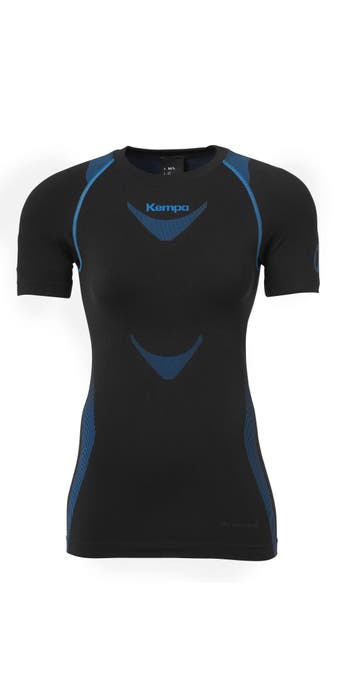 KEMPA Shortsleeve ATTITUDE PRO WOMEN