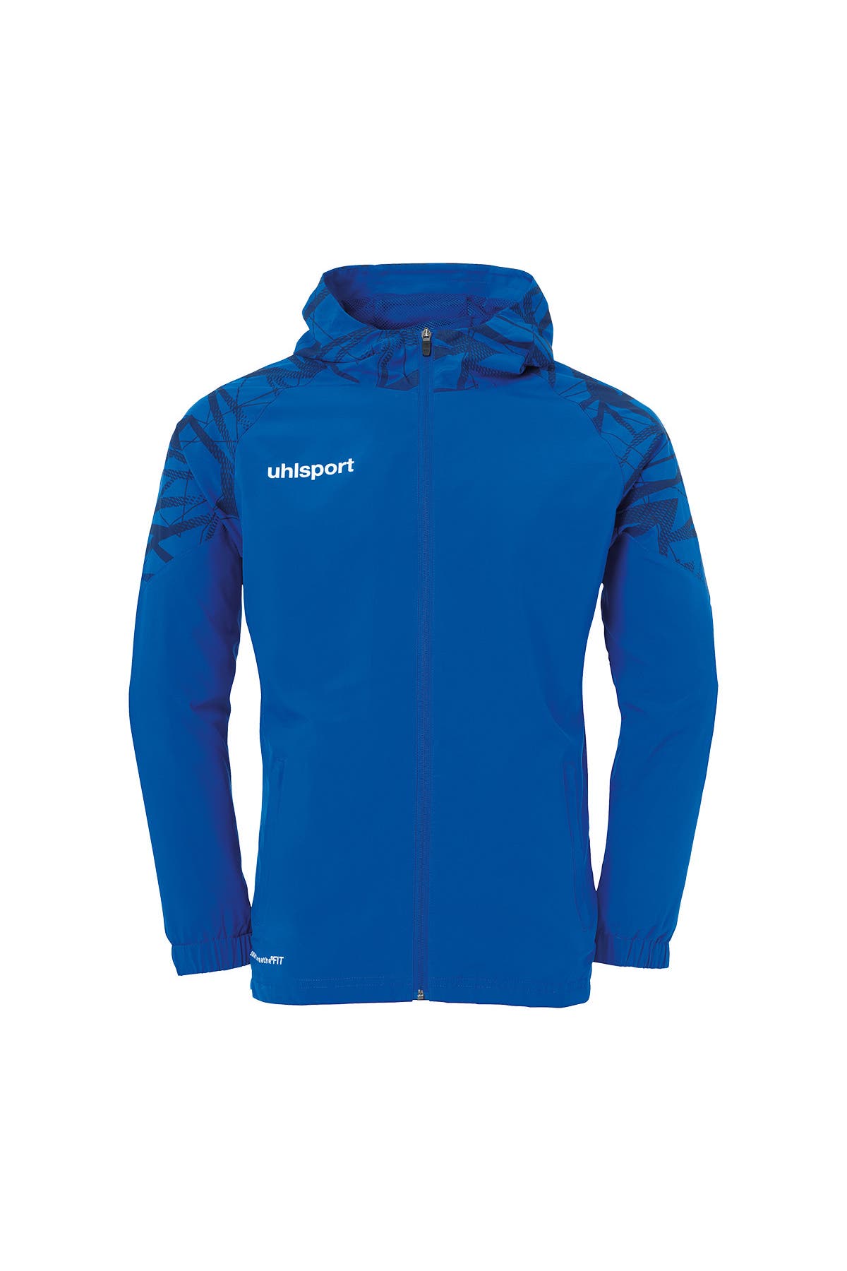 UHLSPORT Kapuzenjacke GOAL 25 EVO WOVEN HOOD JACKET Kids, Bild 1