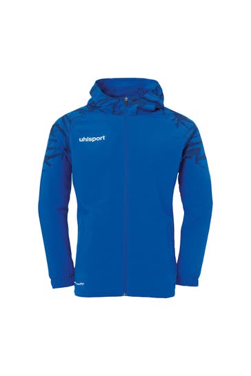 UHLSPORT Kapuzenjacke GOAL 25 EVO WOVEN HOOD JACKET Kids