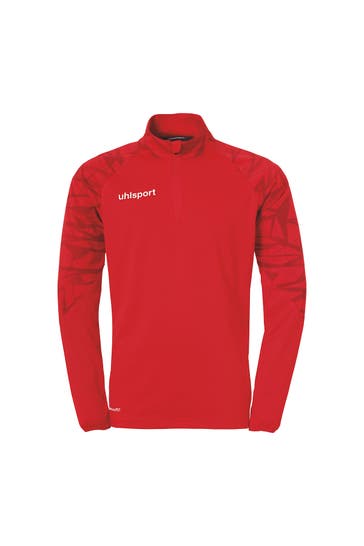 UHLSPORT 1/4 ZIP TOP GOAL 25 1/4 ZIP TOP Kids