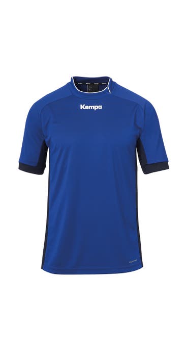 KEMPA T-Shirt PRIME TRIKOT royal/marine