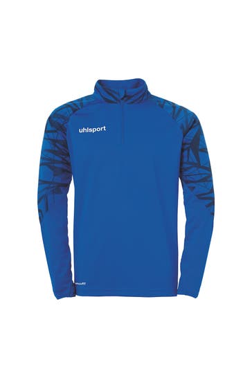 UHLSPORT 1/4 ZIP TOP GOAL 25 1/4 ZIP TOP Kids