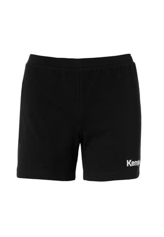KEMPA Tight TIGHTS WOMEN schwarz Straight