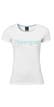 T-Shirt GRAPHIC T-SHIRT WOMEN weiß