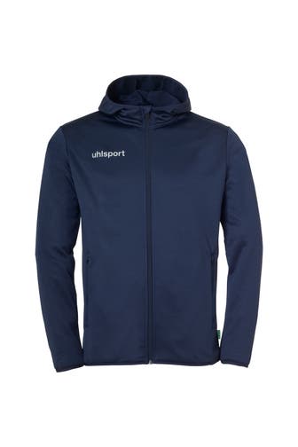 UHLSPORT Sweatjacke Essential Fleece Jacket marine