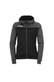 Sweatjacke PRIME MULTI WOMEN schwarz/anthra