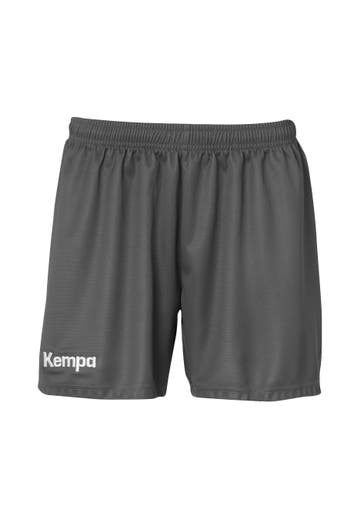 KEMPA Short CLASSIC SHORTS WOMEN anthra Straight