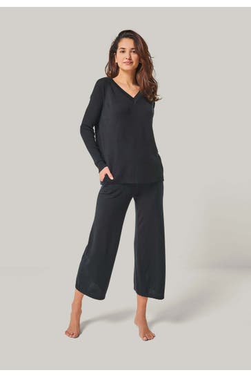 YOU LOOK PERFECT Jumpsuit DORINA & DANA Schwarz