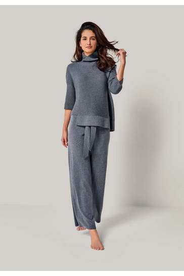 YOU LOOK PERFECT Jumpsuit BAILEY Anthrazit