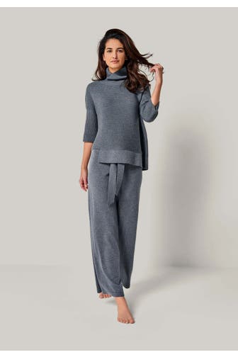 YOU LOOK PERFECT Jumpsuit BAILEY Anthrazit