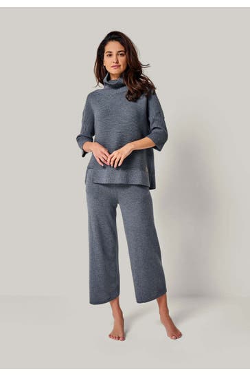 YOU LOOK PERFECT Jumpsuit BAILEY & DANA Anthrazit (dark grey)