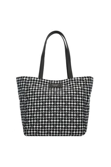 KATE SPADE Shopper black multi