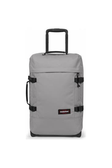 EASTPAK Koffer pebble grey