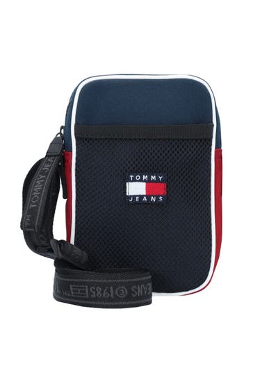TOMMY HILFIGER TJM Heritage Handytasche 11 cm