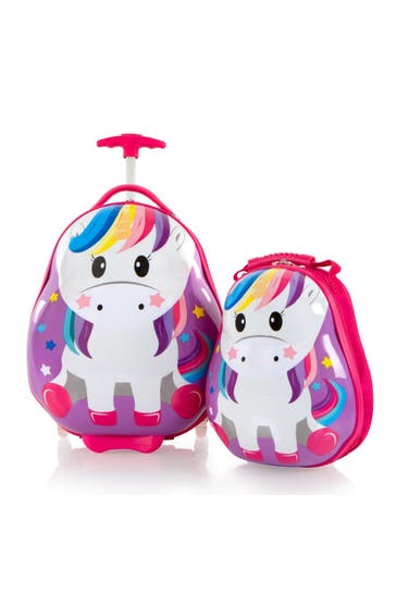 HEYS Koffer unicorn
