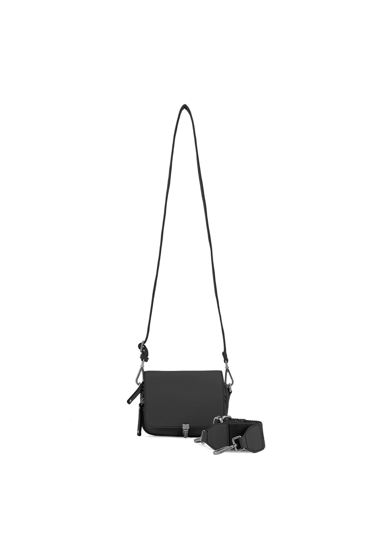 FREDSBRUDER Umhängetasche black, Bild 1