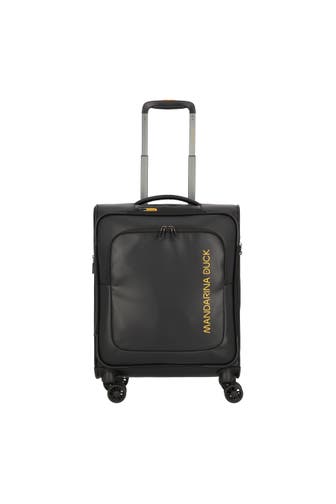MANDARINA DUCK Koffer black