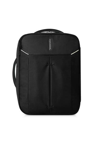 RONCATO Rucksack nero