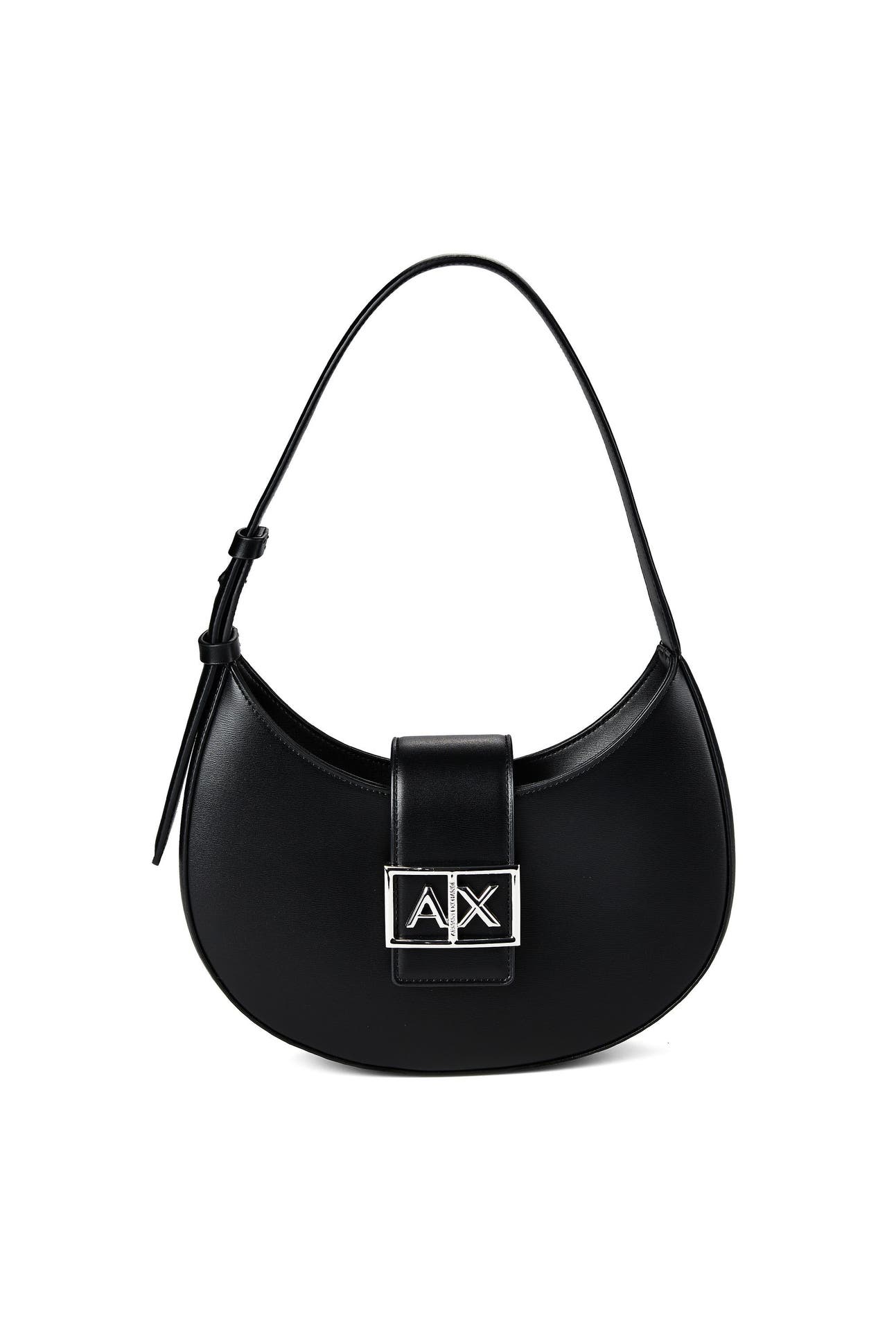 ARMANI EXCHANGE Handtasche black, Bild 1