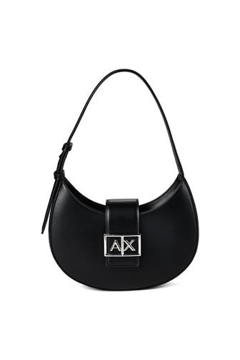 ARMANI EXCHANGE Handtasche black