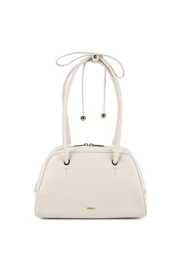 FURLA Handtasche panna