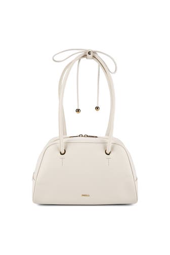 FURLA Handtasche panna
