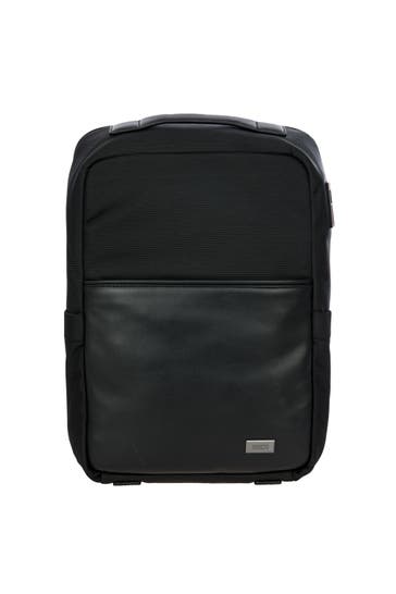 BRIC'S Rucksack black/black