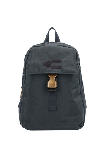 CAMEL ACTIVE Rucksack dunkelblau