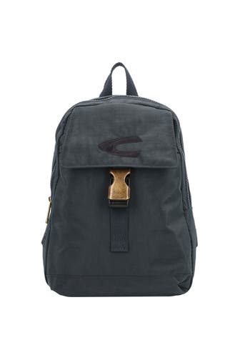 CAMEL ACTIVE Rucksack dunkelblau