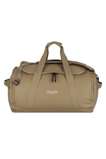 HAGLÖFS Weekender oak brown