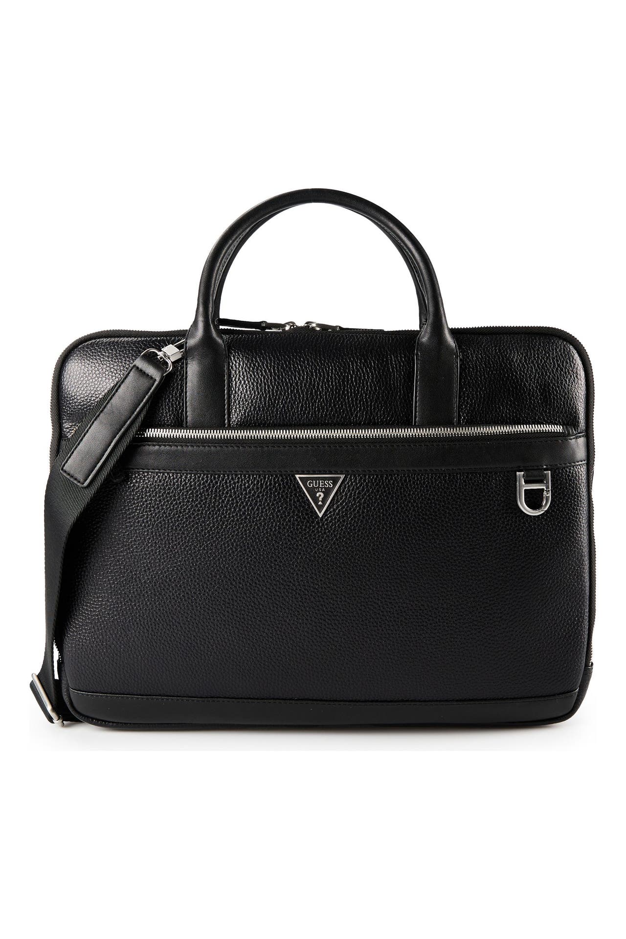 GUESS Business Bag black, Bild 1